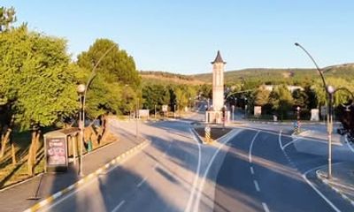 Sivas Cumhuriyet Üniversitesi Kampüsü: Yeni Başlangıçlar ve Sosyal Yaşamın Merkezi