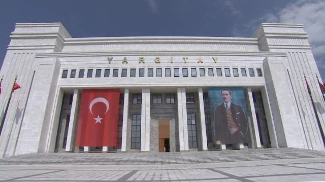 Yargıtay 4 Personel Alacak: Tavan Ücret 230 Bin TL
