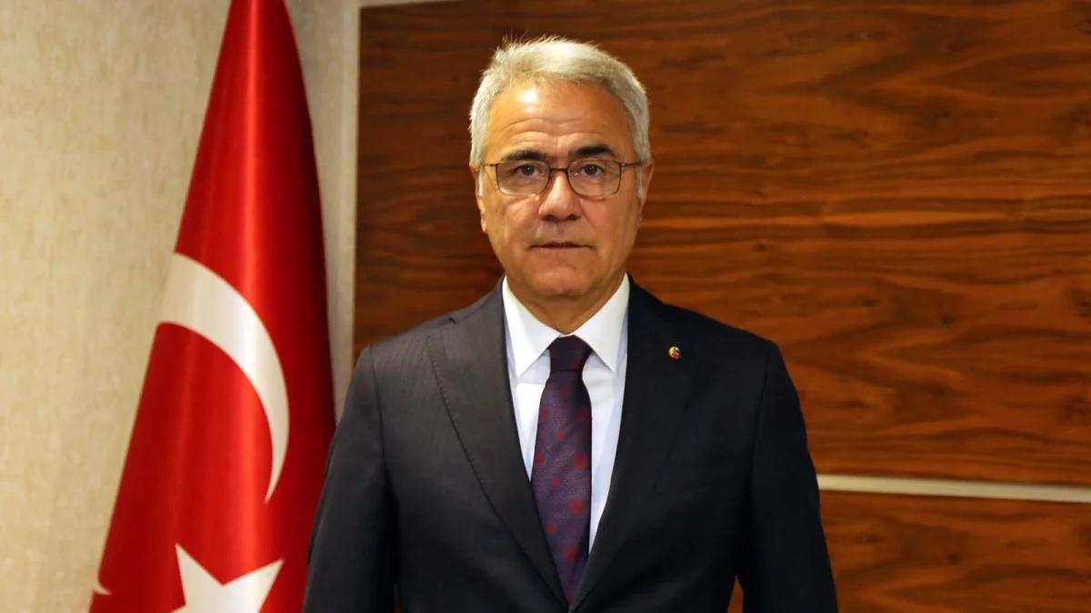 Sivas TSO’da Tarihi Dönüşüm: Meslek Komiteleri Yenilendi, Temsil Gücü Artırıldı