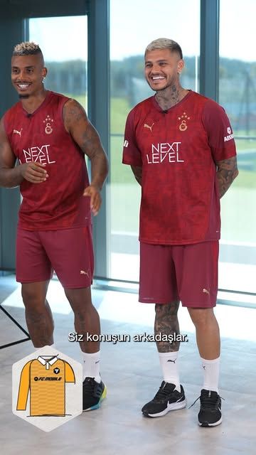Galatasaray'dan FCMobile Yıl Dönümü Etkinliği Müjdesi: Kazanan Tasarımlar 25 Eylül'de Açıklanıyor!