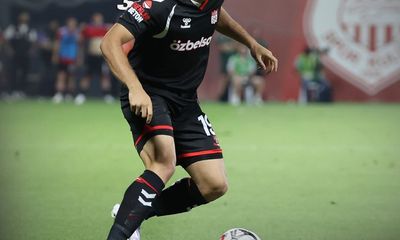 Sivasspor, Pendikspor'a Deplasmanda Mağlup Oldu