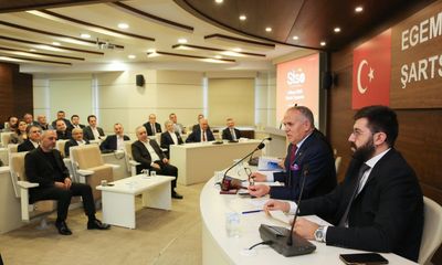 Sivas TSO Mayıs Meclis Toplantısı Gerçekleştirildi