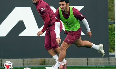 Galatasaray, İBFK Maçı Öncesi Son Antrenmanını Gerçekleştirdi
