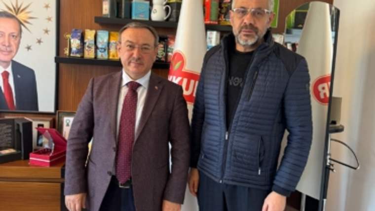 100. Yılında Çay ve Çaykur