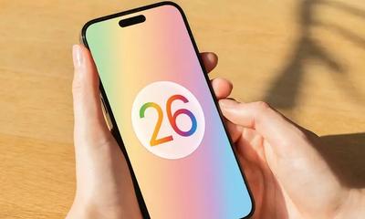 Apple'dan iOS 26'ya Dair Yeni Açıklama: "Pilinizin Daha Hızlı Bitmesi Normal..."