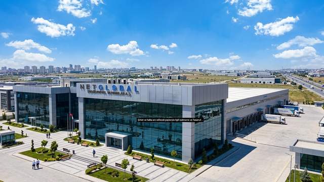 Sivaslı Net Global İçin Borsa İstanbul’da Gong Çaldı