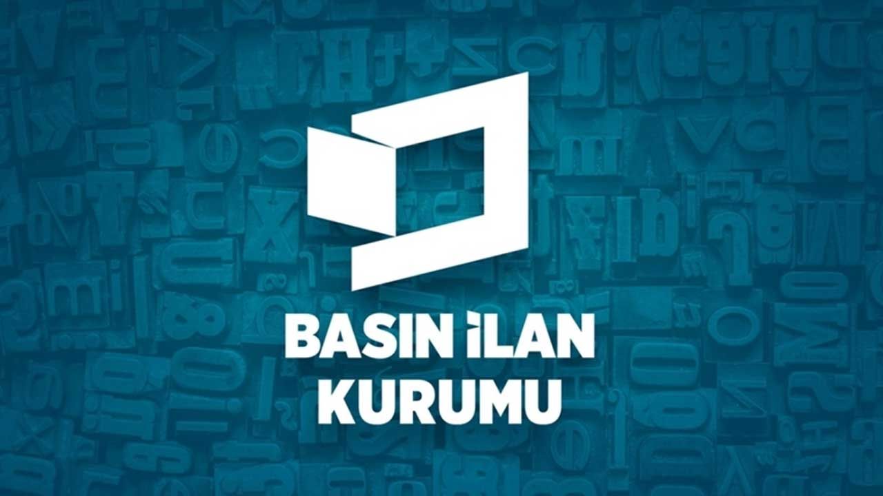 Basın İlan Kurumu Genel Kurulu temsilciliklerine atama yapıldı - Birlik Haber Ajansı