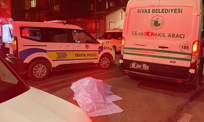 Sivas’ta Teravih Yolunda Feci Kaza: Kaynana Hayatını Kaybetti, Gelin Ağır Yaralandı