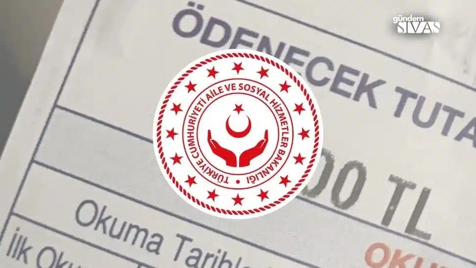 Bakanlıktan Elektrik Faturasına Destek