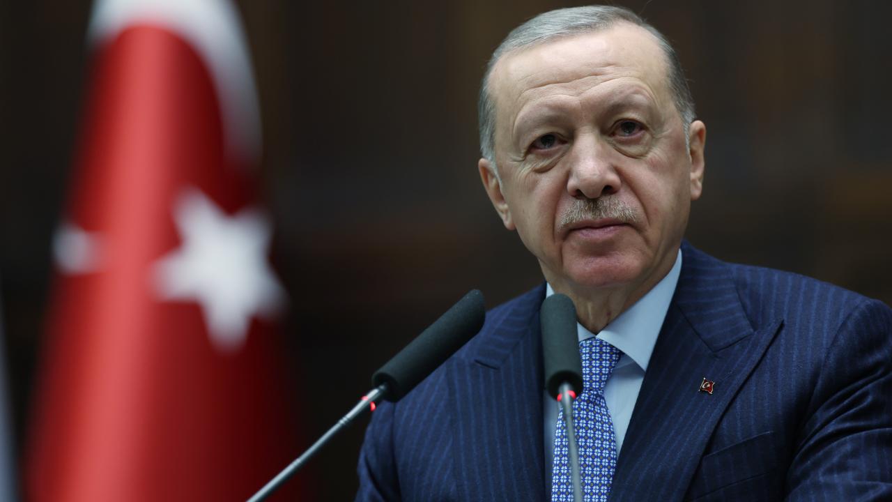 Erdoğan: Acıları yarıştırmak bizim siyasetimiz değildir - Birlik Haber Ajansı