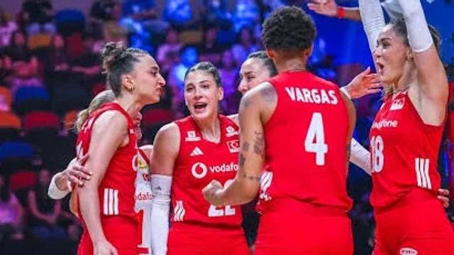 Filenin Sultanları Tarih Yazdı!