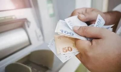 Emekliye Çifte Bayram İkramiyesi İçin Kritik Süreç: En Az 10.000 TL Ödeme Gündemde, Başvurmayan Alamayacak