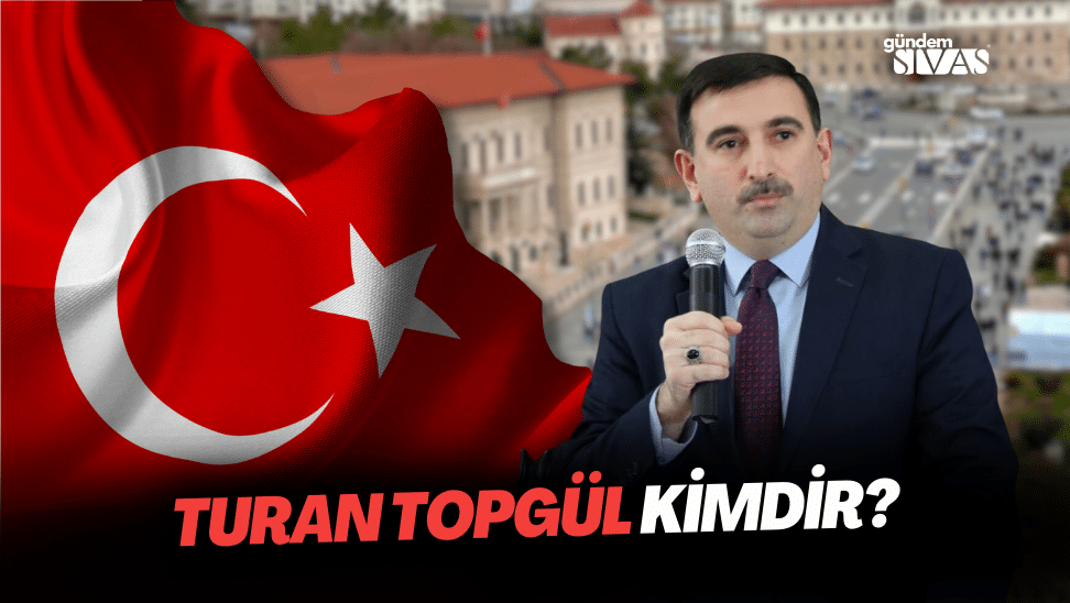 Turan Topgül Kimdir?