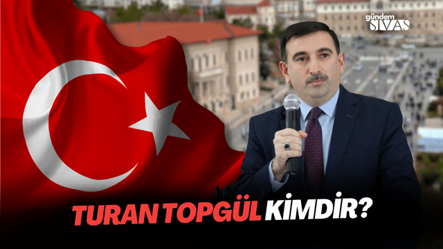 Turan Topgül Kimdir?