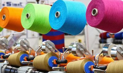 Tekstil Sektöründe Alarm: Savaşın Etkisiyle Hammadde Fiyatları %60 Arttı, İhracat Risk Altında