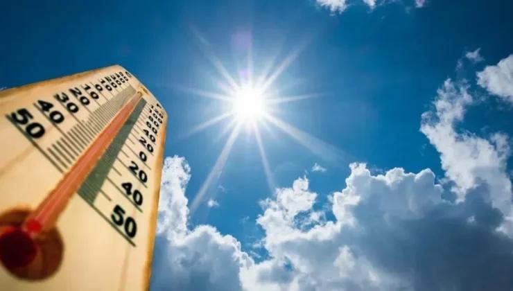 Ramazan Bayramı’nda hava nasıl olacak? - Birlik Haber Ajansı