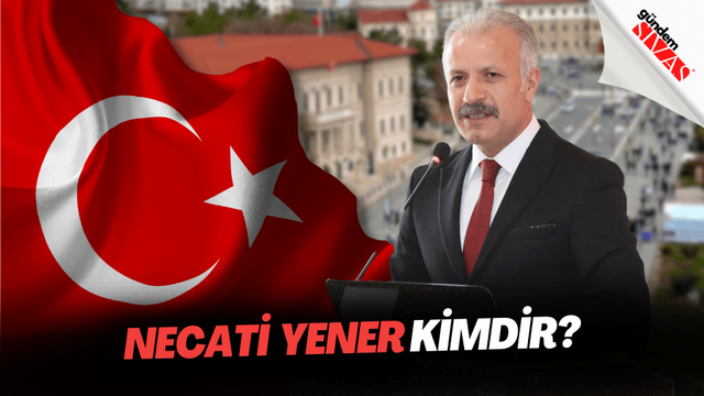 Sivas İl Milli Eğitim Müdürü Necati Yener Kimdir?