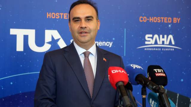 Türkiye’nin Ay Aracı 2027’nin İlk Aylarında Fırlatılacak