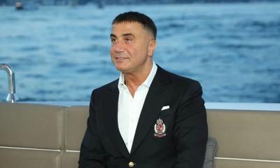 Sedat Peker’in Sivas’a Yardımları Yeniden Gündemde: “İkinci Memleketim” Vurgusu