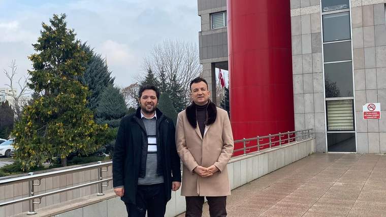 Karaahmetli tokmak köfte tescil için gün sayıyor - Birlik Haber Ajansı
