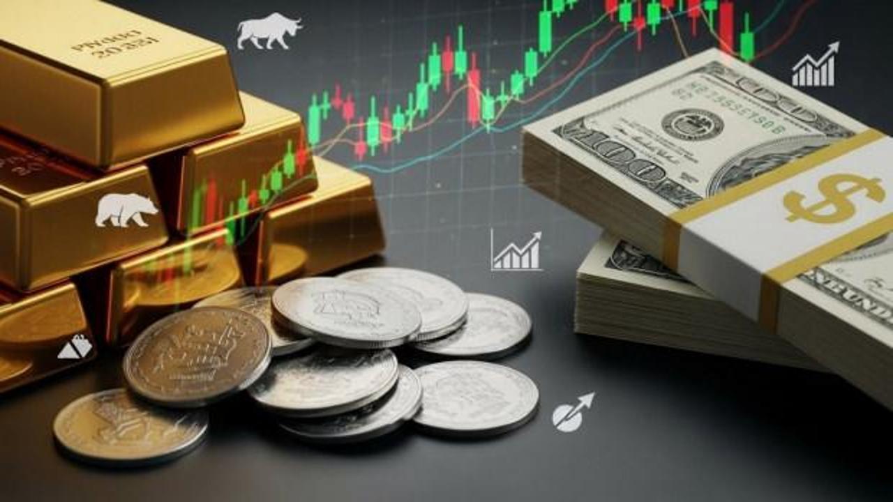 Altın mı Mevduat mı Borsa mı? Ağustosun Kazananı Belli Oluyor