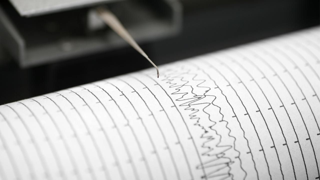 Malatya'da 4 büyüklüğünde deprem - Birlik Haber Ajansı