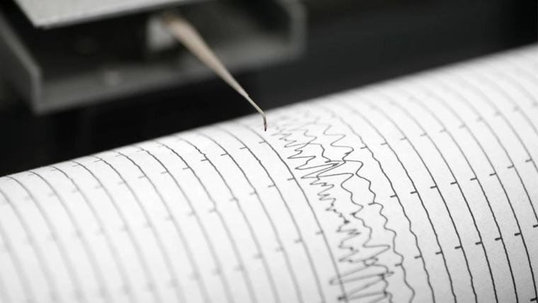 Malatya'da 4 büyüklüğünde deprem - Birlik Haber Ajansı