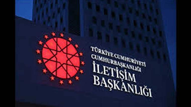İletişim Başkanlığı, Cumhurbaşkanı Erdoğan ve Bakan Fidan'a aitmiş gibi paylaşılan ifadeleri yalanladı