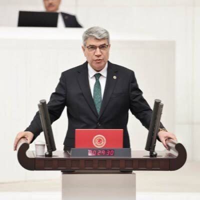 Milletvekili Gülsoy’dan 6 Şubat depremi açıklaması - Birlik Haber Ajansı