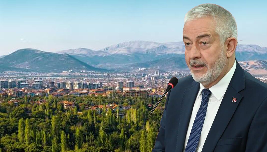 Isparta Belediyesi, 45. mahalle adını belirleyecek - Birlik Haber Ajansı