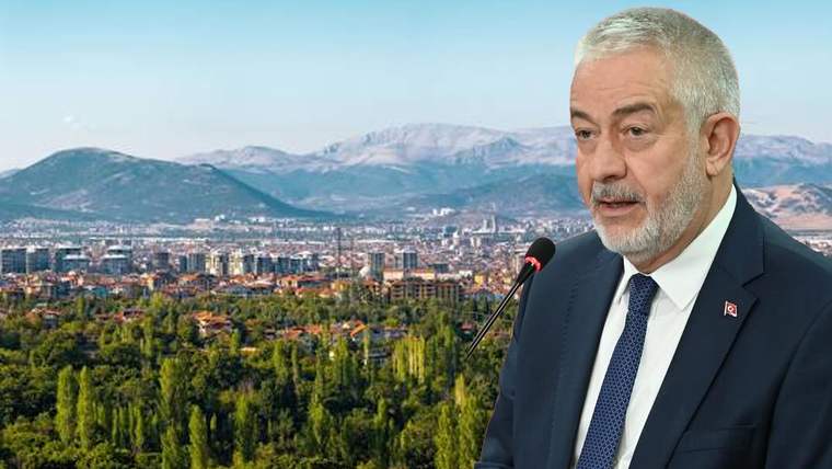 Isparta Belediyesi, 45. mahalle adını belirleyecek - Birlik Haber Ajansı