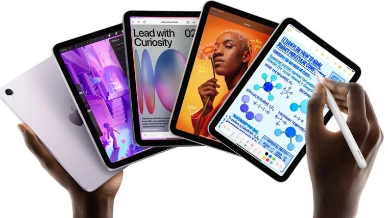 OLED Ekranlı iPad mini için tarih verildi: İşte o tarih