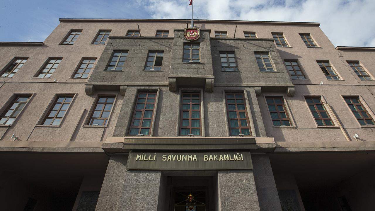 MSB 1.206 Muvazzaf Subay Alıyor: Başvurular Sürüyor
