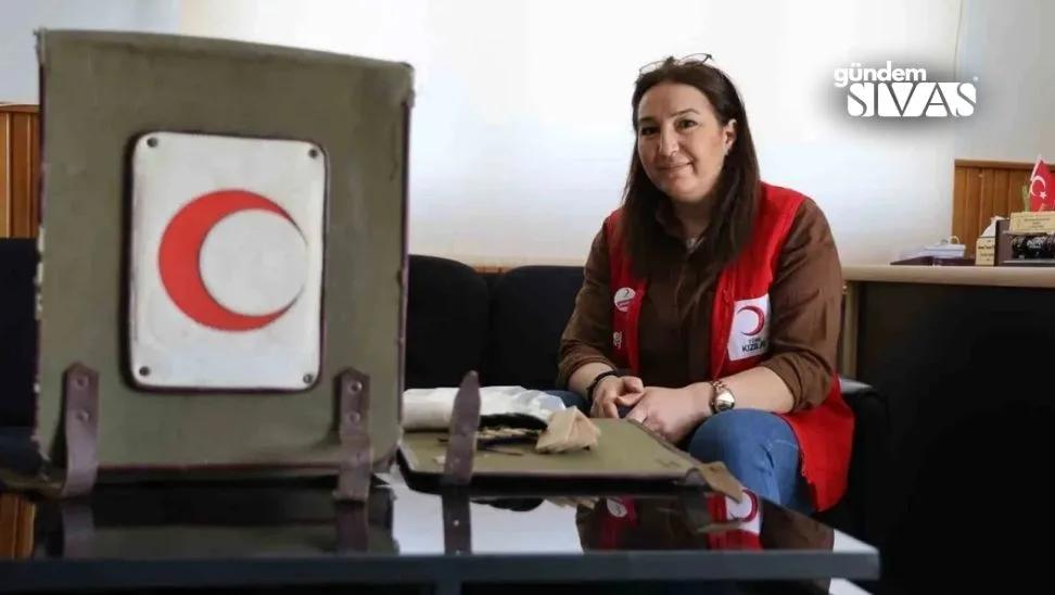 Sivas Şarkışla'da 109 Yıllık Tarih