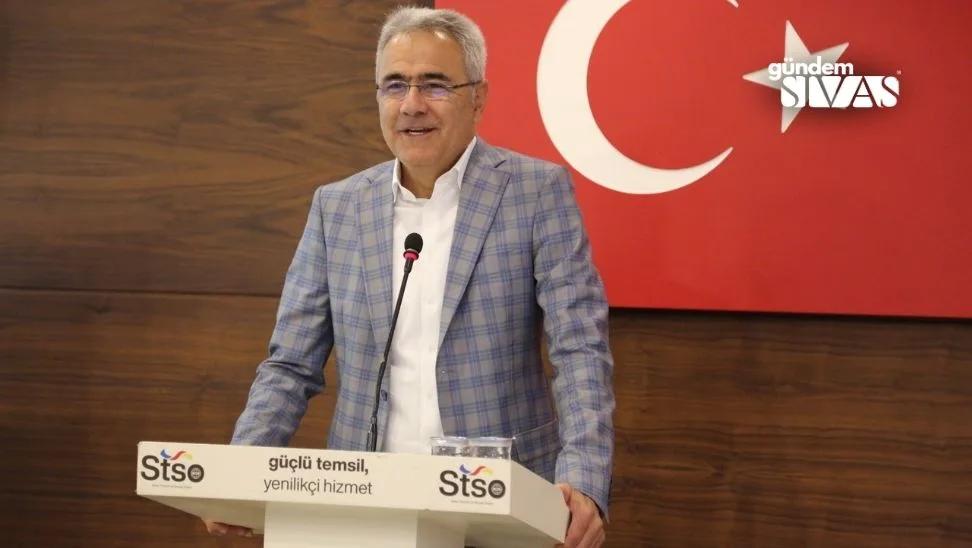 Sivas için Gelecek 10 Yıl Çok Önemli