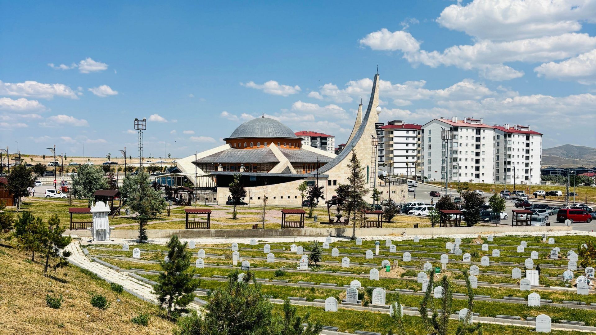 Sivas'ta 1 Ağustos 2026 Cumartesi Günü Vefat Edenler!
