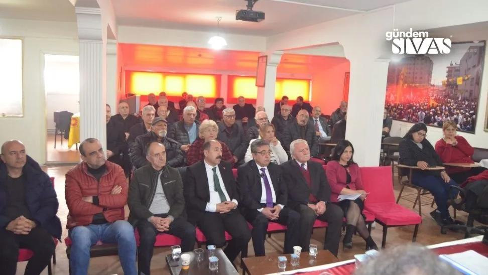 Atatürkçü Düşünce Derneği'nde Yeni Dönem