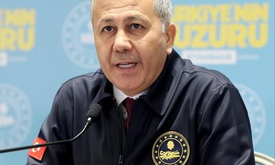 İçişleri Bakanlığı'ndan Net Mesaj: Terörsüz Türkiye Mücadelesinde Sınır Çizildi