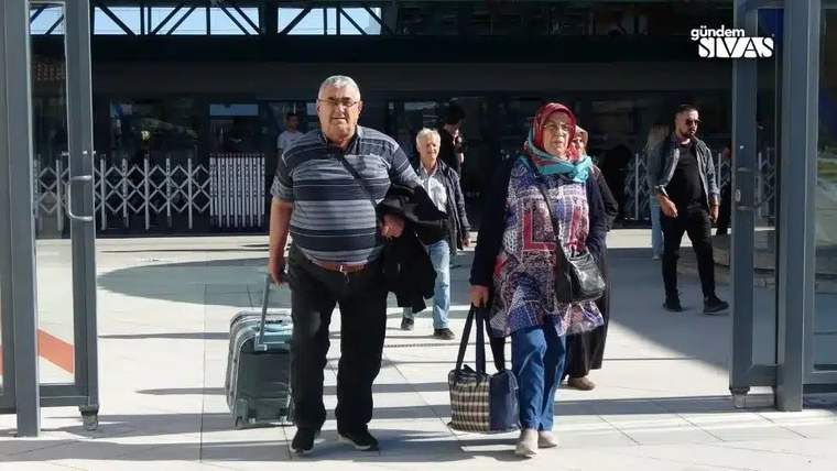 Yolcuların Bir Numaralı Tercihi Oldu