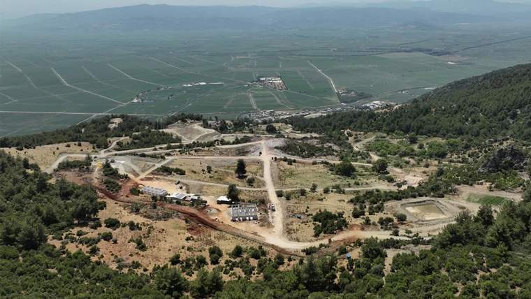 Ege Bölgesi yatırımcıların yeni gözdesi... Arsa fiyatları yükselişte - Birlik Haber Ajansı