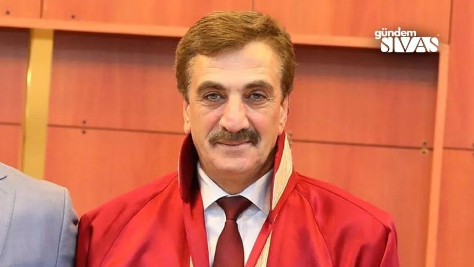 Aday Adayı Muzaffer Güner'den Acı Haber