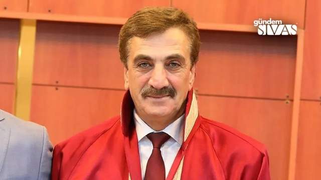 Aday Adayı Muzaffer Güner'den Acı Haber