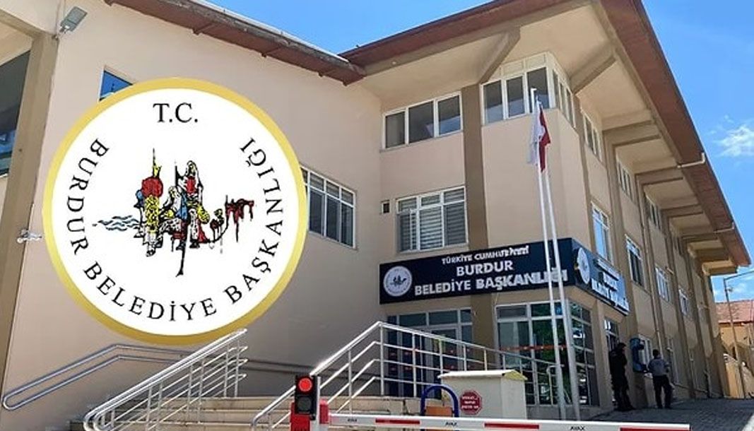 Burdur Belediyesinden "hayvan bakımevi" açıklaması - Birlik Haber Ajansı