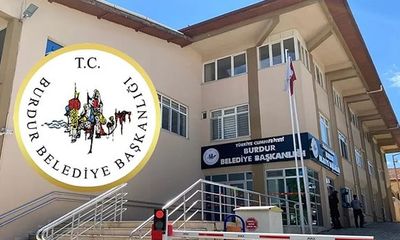 Burdur Belediyesinden "hayvan bakımevi" açıklaması - Birlik Haber Ajansı