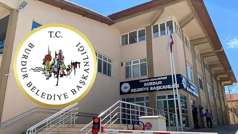Burdur Belediyesinden "hayvan bakımevi" açıklaması - Birlik Haber Ajansı