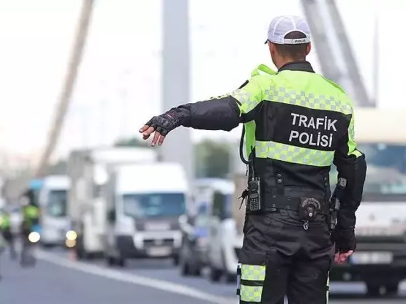 Trafikte Makas Atmaya Yeni Yaptırımlar Geliyor - Birlik Haber Ajansı