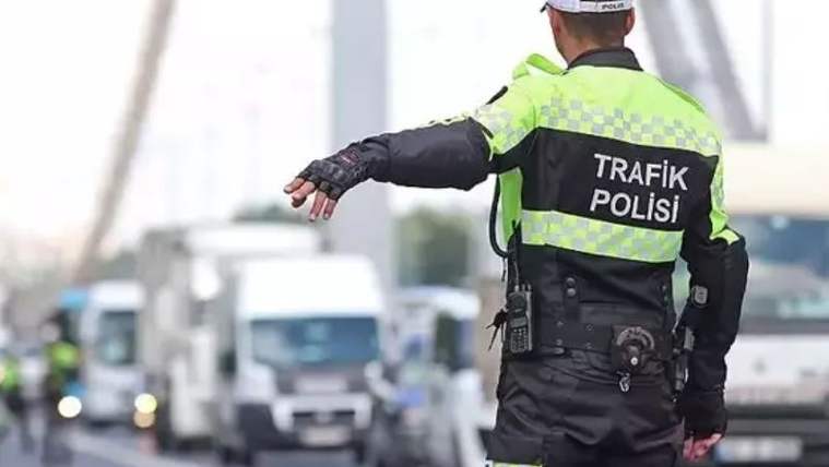 Trafikte Makas Atmaya Yeni Yaptırımlar Geliyor - Birlik Haber Ajansı