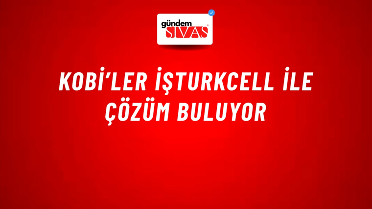 KOBİ’ler İşTurkcell ile çözüm buluyor