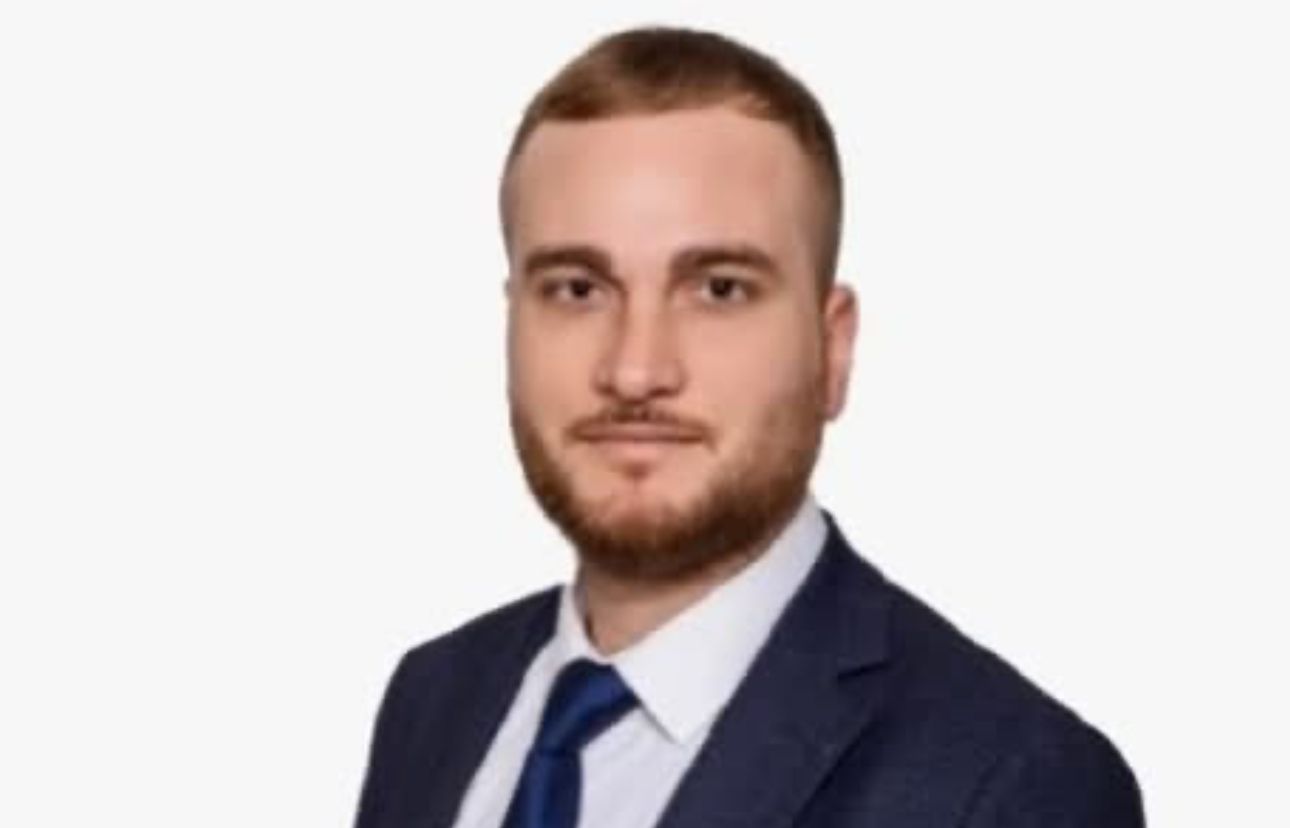 CHP Isparta Atabey ilçe başkanlığına Av. Umut Çetin atandı - Birlik Haber Ajansı