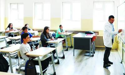 2026-2027 Özel Okul Fiyatları Ne Kadar?